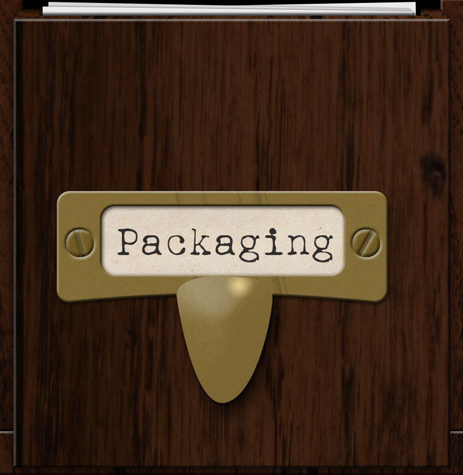 packaging